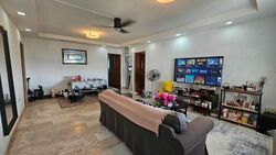 Blk 264 Tampines Street 21 (Tampines), HDB 4 Rooms #571829381